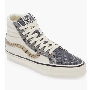 VANS SK8-HI REISSUE 38 SNEAKERS